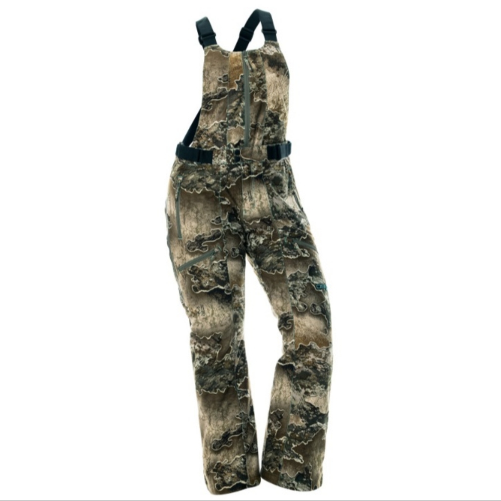 Kylie 4.0 Drop Seat Hunting Bibs